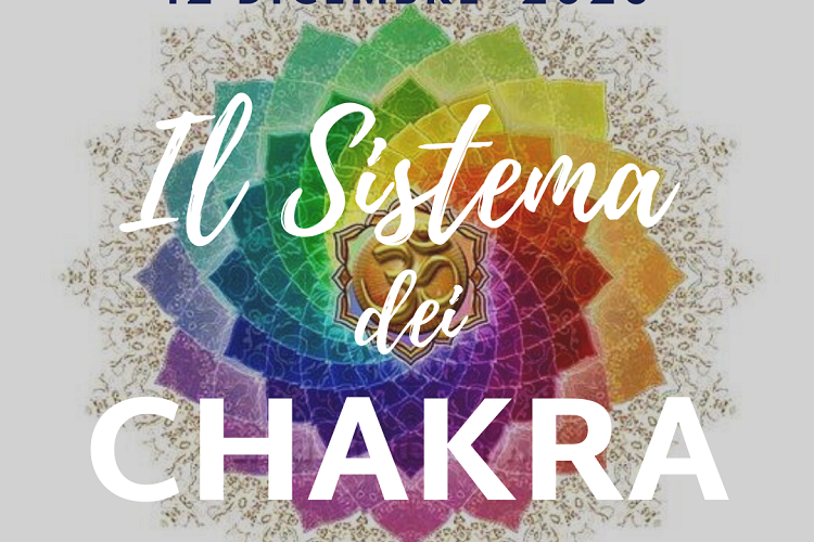 Il Sistema dei Chakra