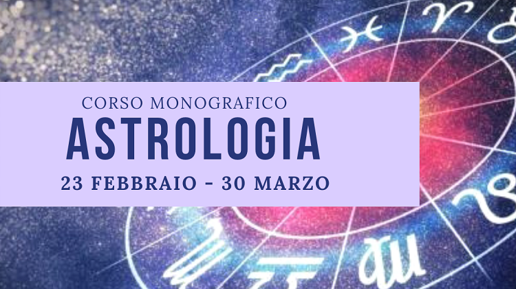 Corso di Astrologia