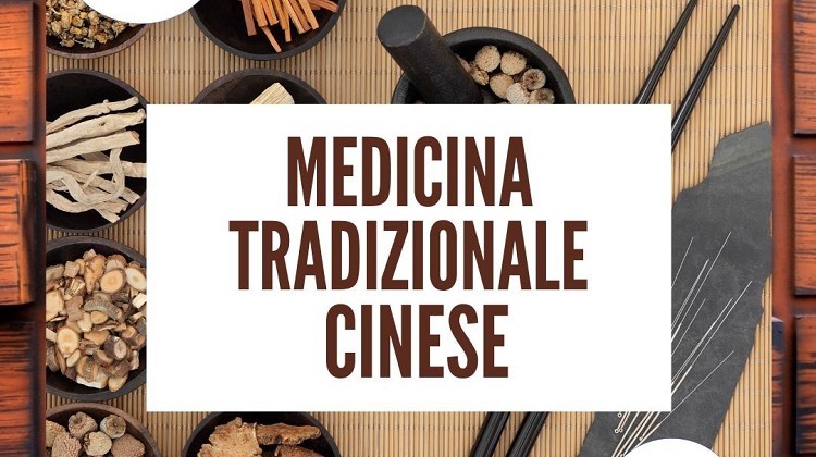 Corso di Medicina Cinese I Corso di Medicina Cinese I