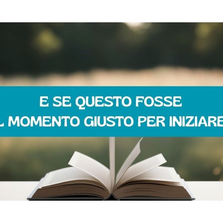 SI RIPARTE! SI RIPARTE!