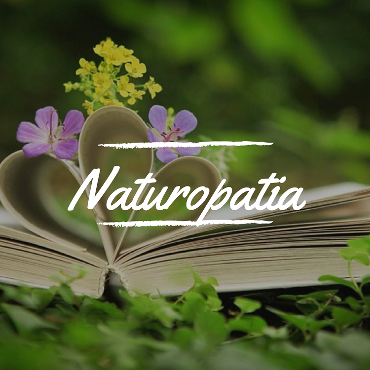 Cos’è la Naturopatia