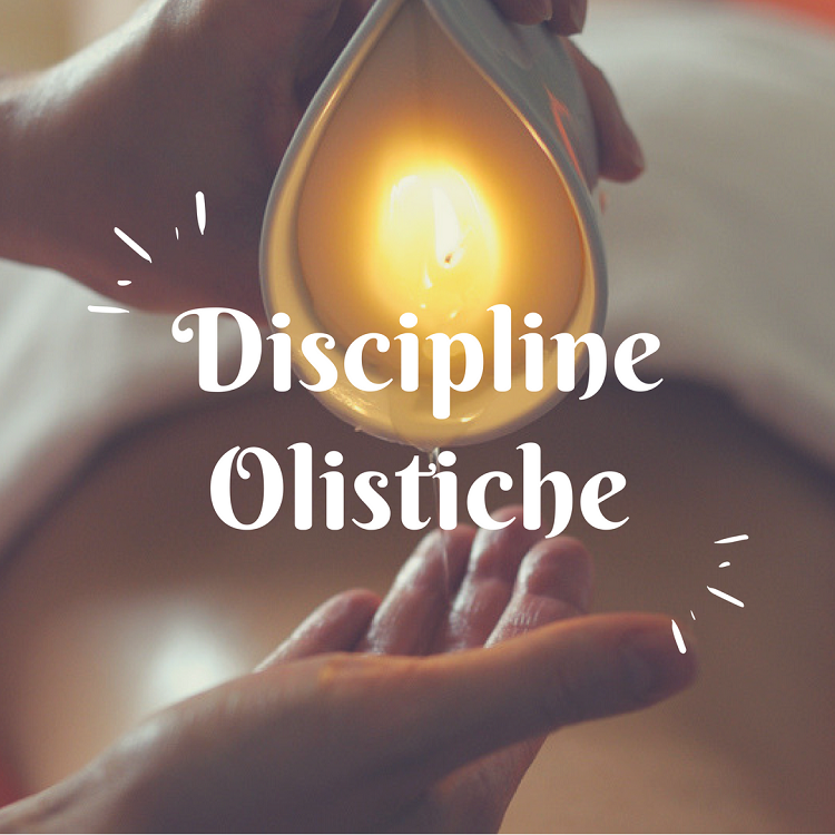 Le Discipline Olistiche